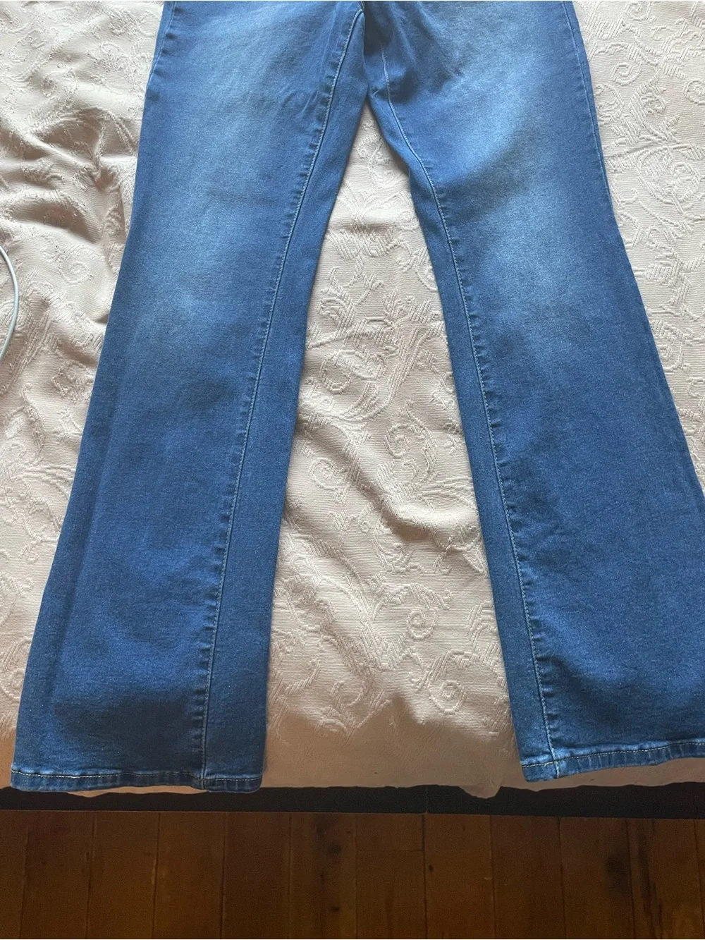 Fashion nova jeans